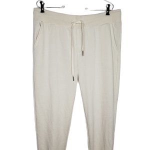 Z Supply Cypress Loop Jogger Pants Lounge Pockets
